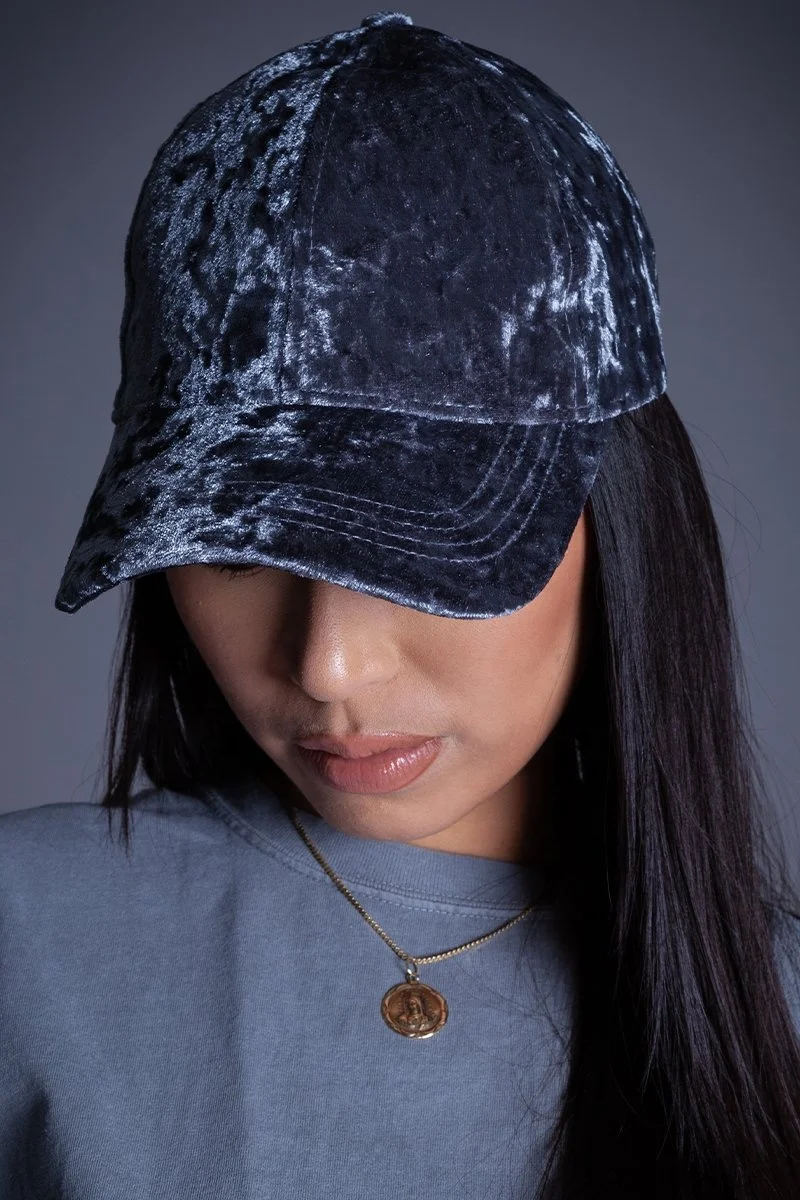  OEM изготовленные на заказ вельветовые шляпы небесного цвета оптовая продажа с завода женские летние сетчатые бейсбольные кепки без рисунка