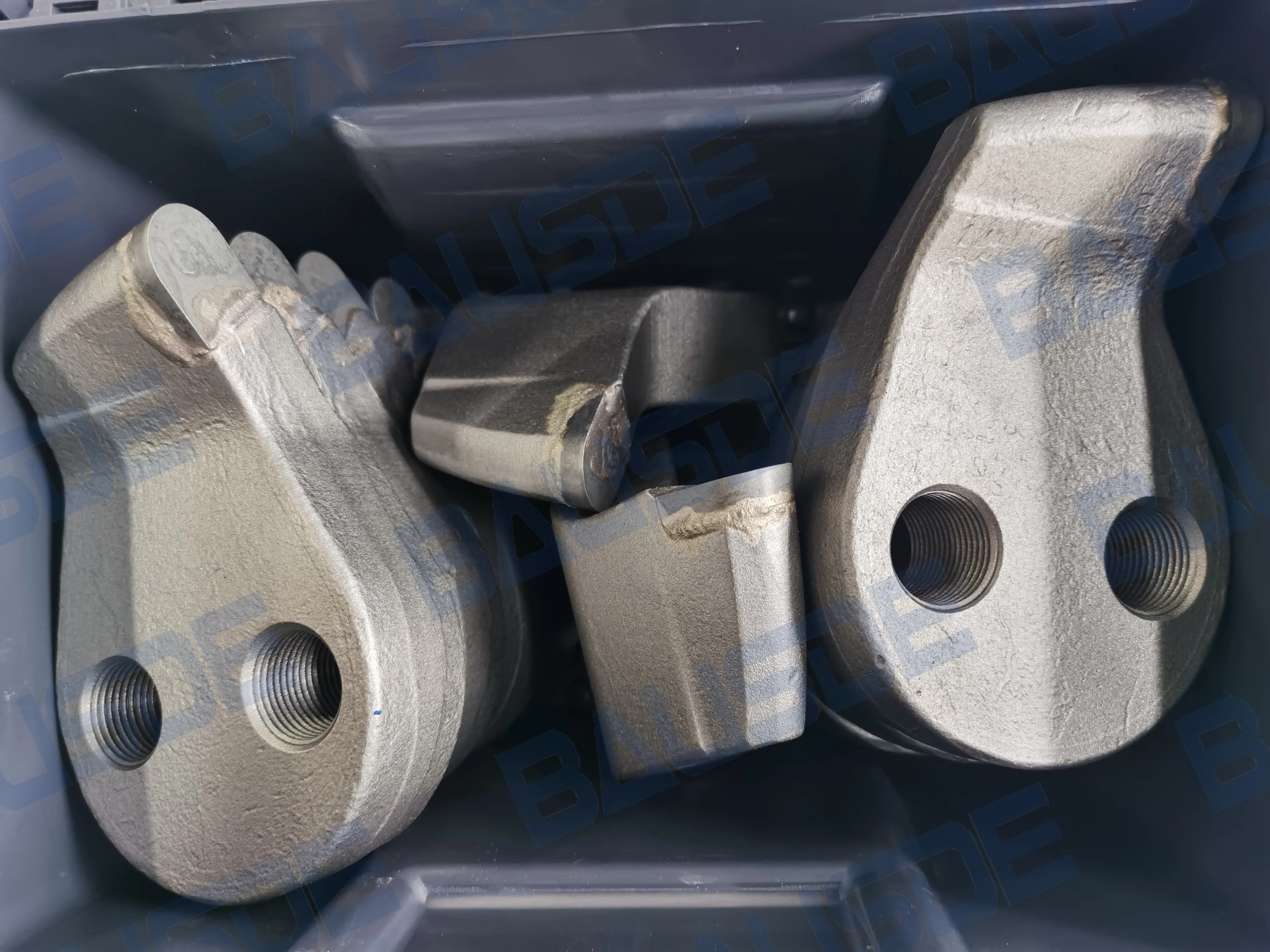 Rayco Monster Teeth 5156T Fitting FAE SCM/EX/VT Stump Cutter