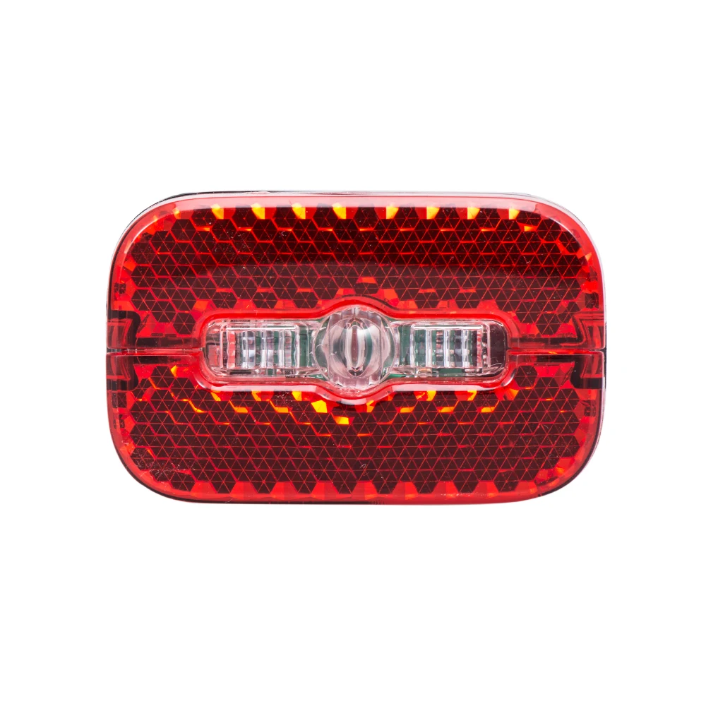 Factory direct Sate-lite cree ebike light reflector Brake Light for Bike e-scooter light
