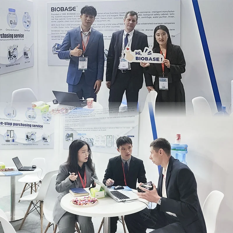 biobase Tissue Flotation Water Bath Model Slide Dryer Pathology Detecting Body Health Hospital Clinic Laboratory