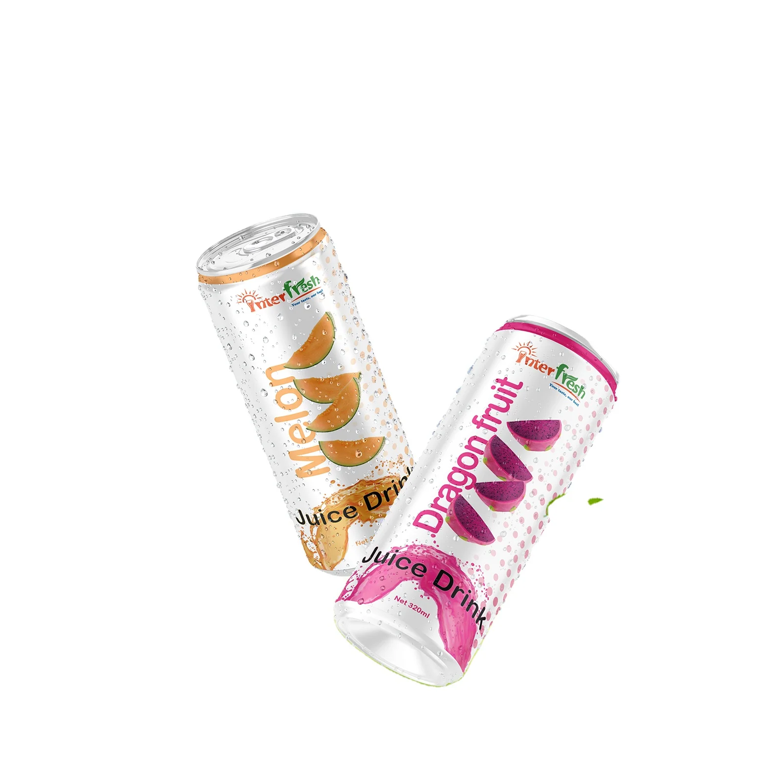 100% Organic Mix Fruit Juice Fresh-squeezed Instant Beverage Natural Vietnam Fruit & Vegetable Juice Instant Drink 7 % Brix