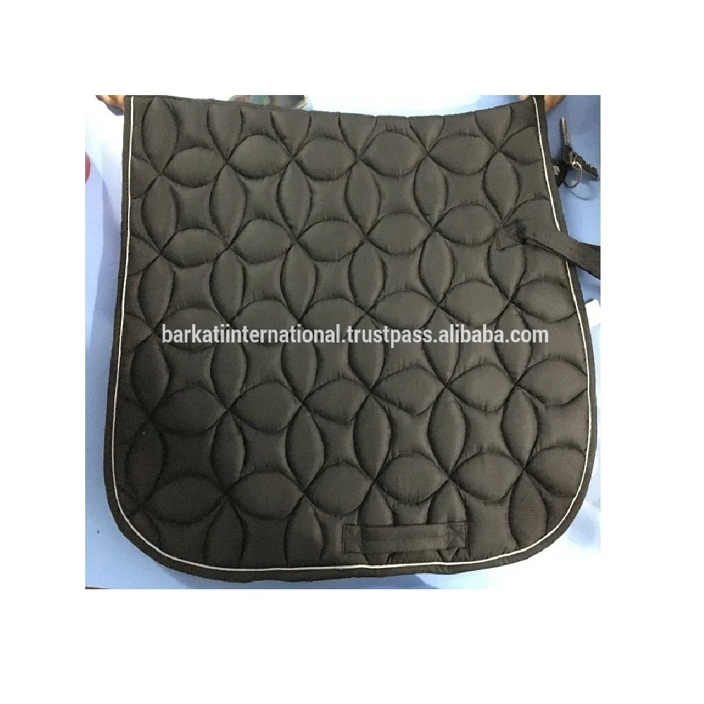 Cotton Saddle Pads