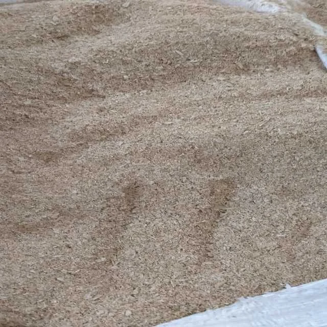 High Quality Rice Husk Powder For Sale