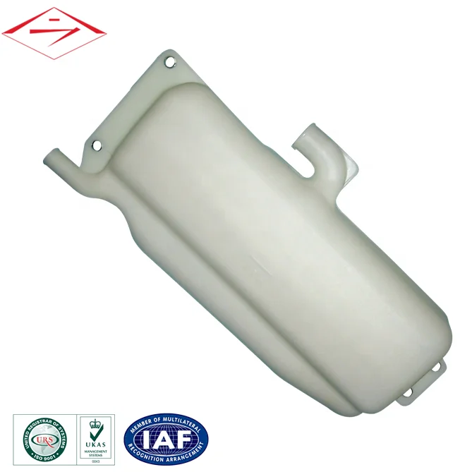 1660617  wholesale Auto Parts Expansion Coolant radiator reservoir tank For VOLVO TRUCK