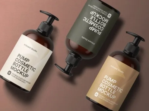 Жидкое мыло для рук от частного производителя