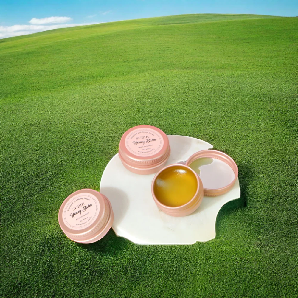 SUBIR Korea Strong Fixed Glue Lash Lift Wax Balm Eyeliner and Makeup Use No Harm to Eye Lash Lift Glue Balm with Private Label