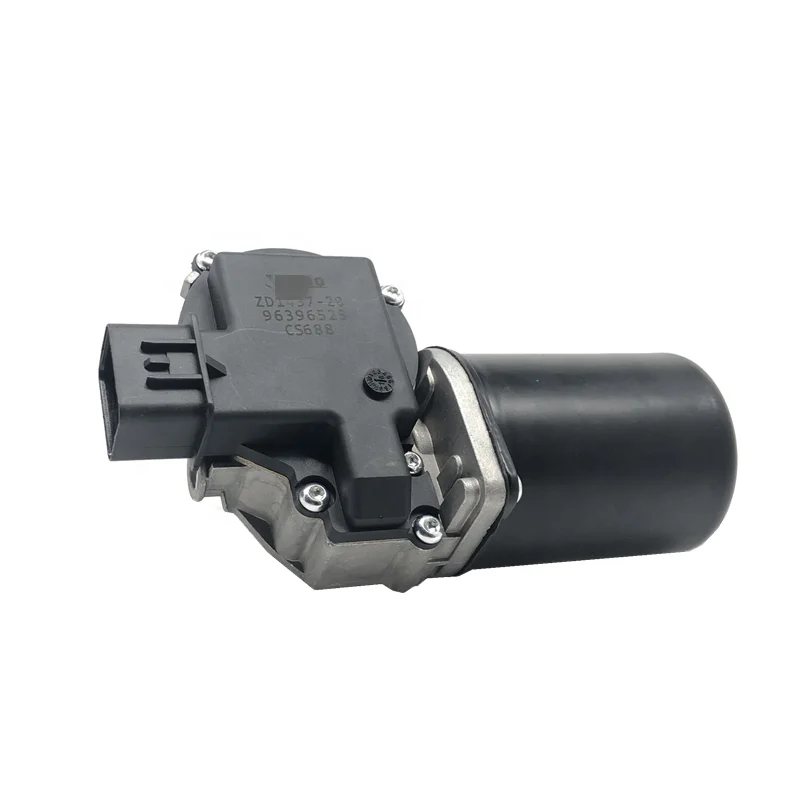  Oem96396525 подходит для Chevrolet мотор стеклоочистителя buick двигатель лобового стекла автомобиля потребности электроприборы