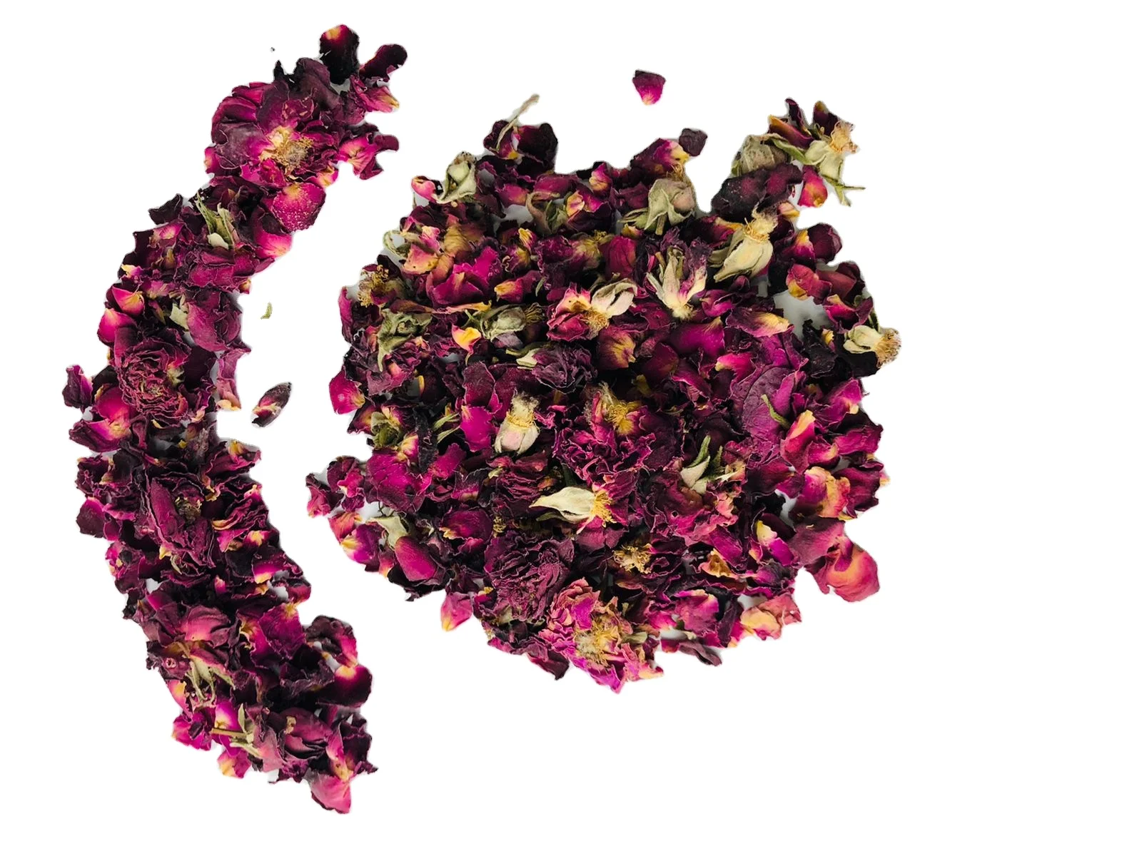 Сухая Красная роза цветок сухая красная Роза patels gulab натуральный розы оптом