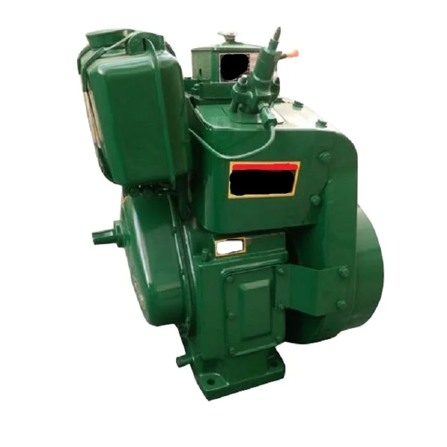 Premium quality high performances 4 inch 6 hp large flow agriculture irrigation water cooled diesel engine pump