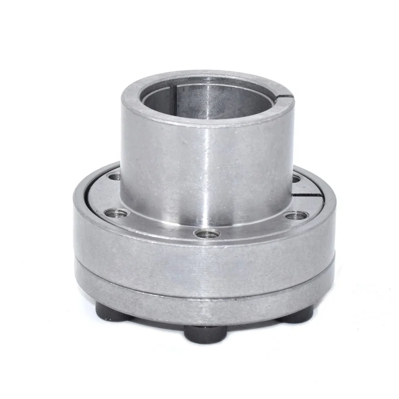 China Manufacturer Z11 Keyless Locking Assembly RLK110 Lock Nut Bearing Locking Assembly