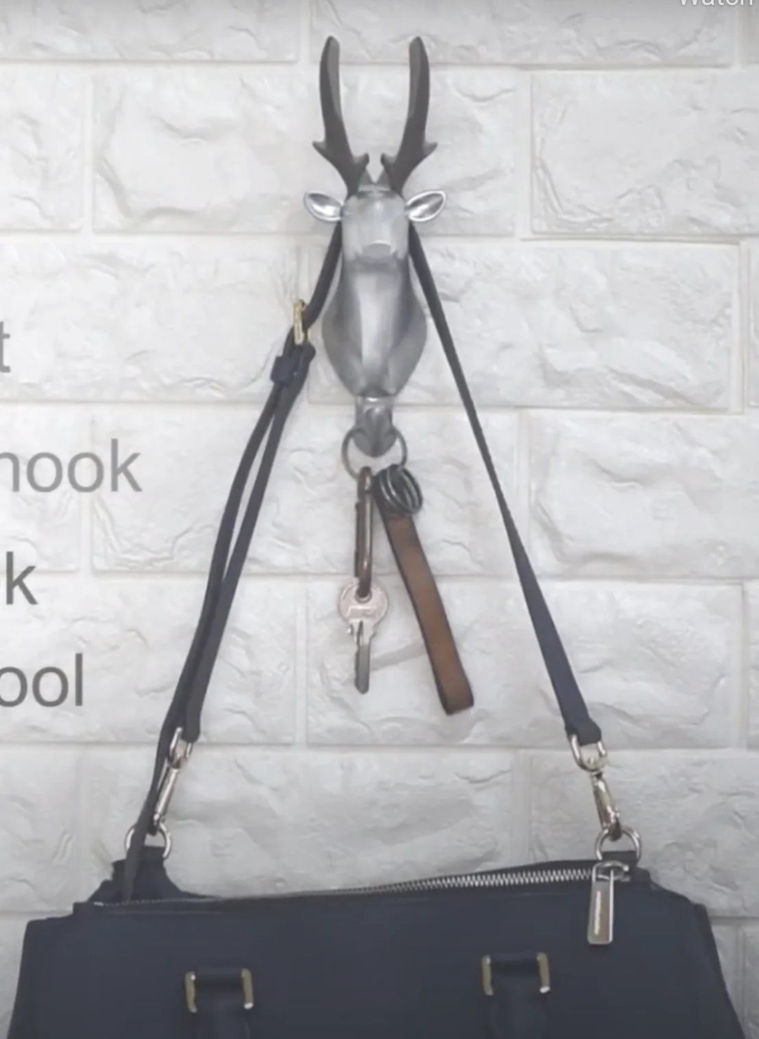 Promotional products Deer magnet hanging Gift Sets