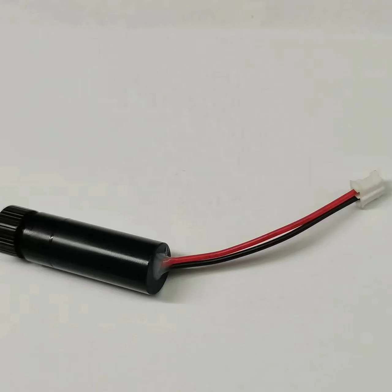 focus adjustable Quality cross laser line diode module 12x40mm  GREEN laser diode module 520nm 10mw