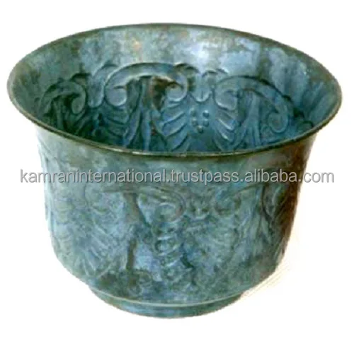 Декоративные садовые фермы