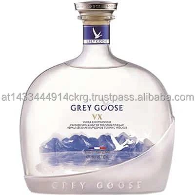 Grey Goose Vodka 1000 ML Wholesale Price