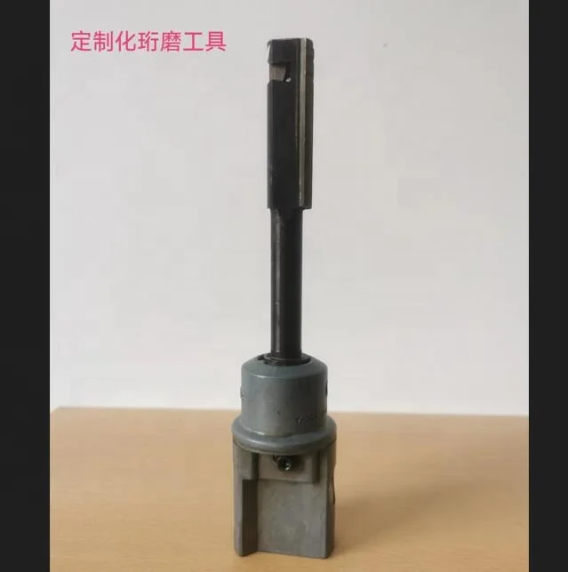 Factory direct selling honing tool customized honing head polishing tool