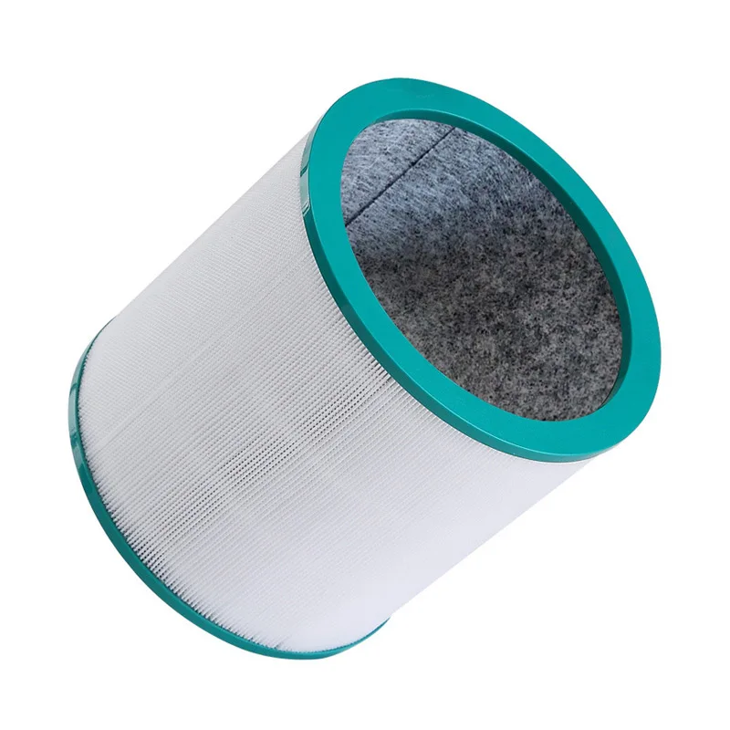 Воздушный фильтр HEPA совместимый с Dysons Tower Purifier чистый Cool Link AM11 BP01 TP00 TP02 TP03 модель фильтра