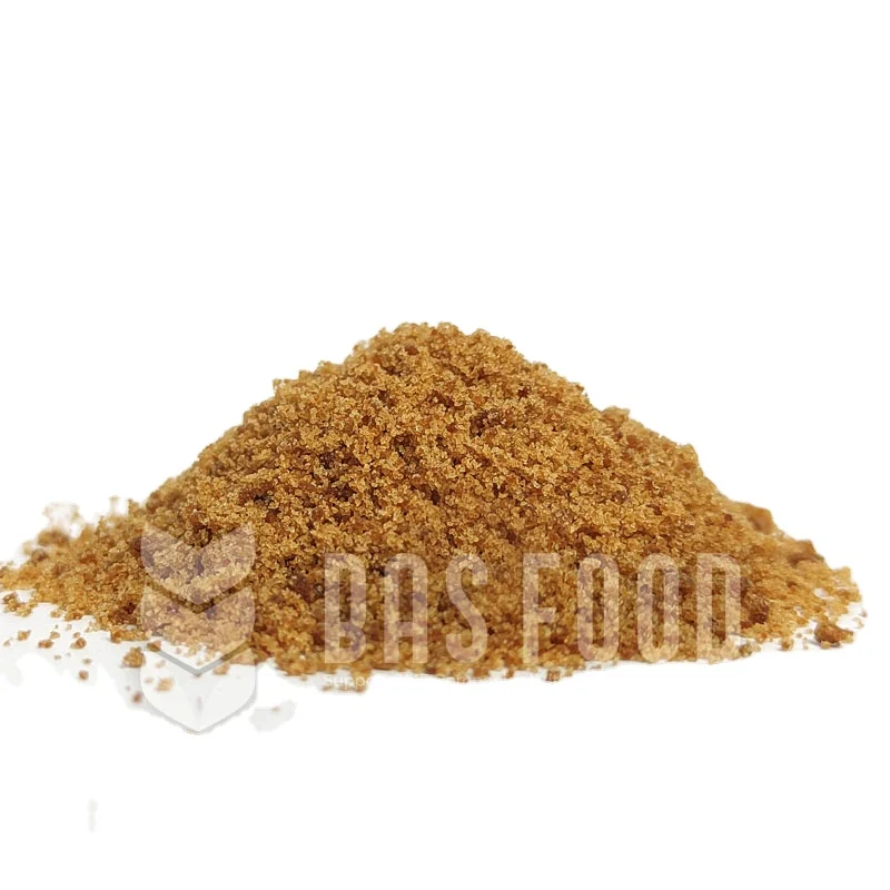 Brazilian Organic Coconut Sugar Granular Natural Palm Sugar USDA in 25 Kg Sugar Bag for Coffee Chocolate Drink