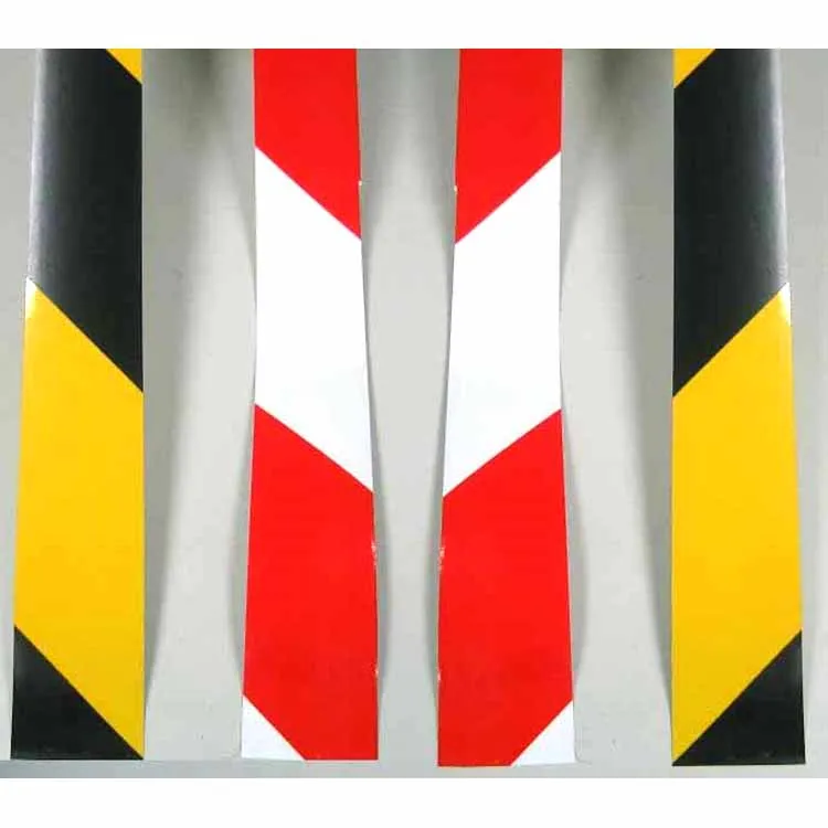  Одноцветная светоотражающая лента высокой интенсивности