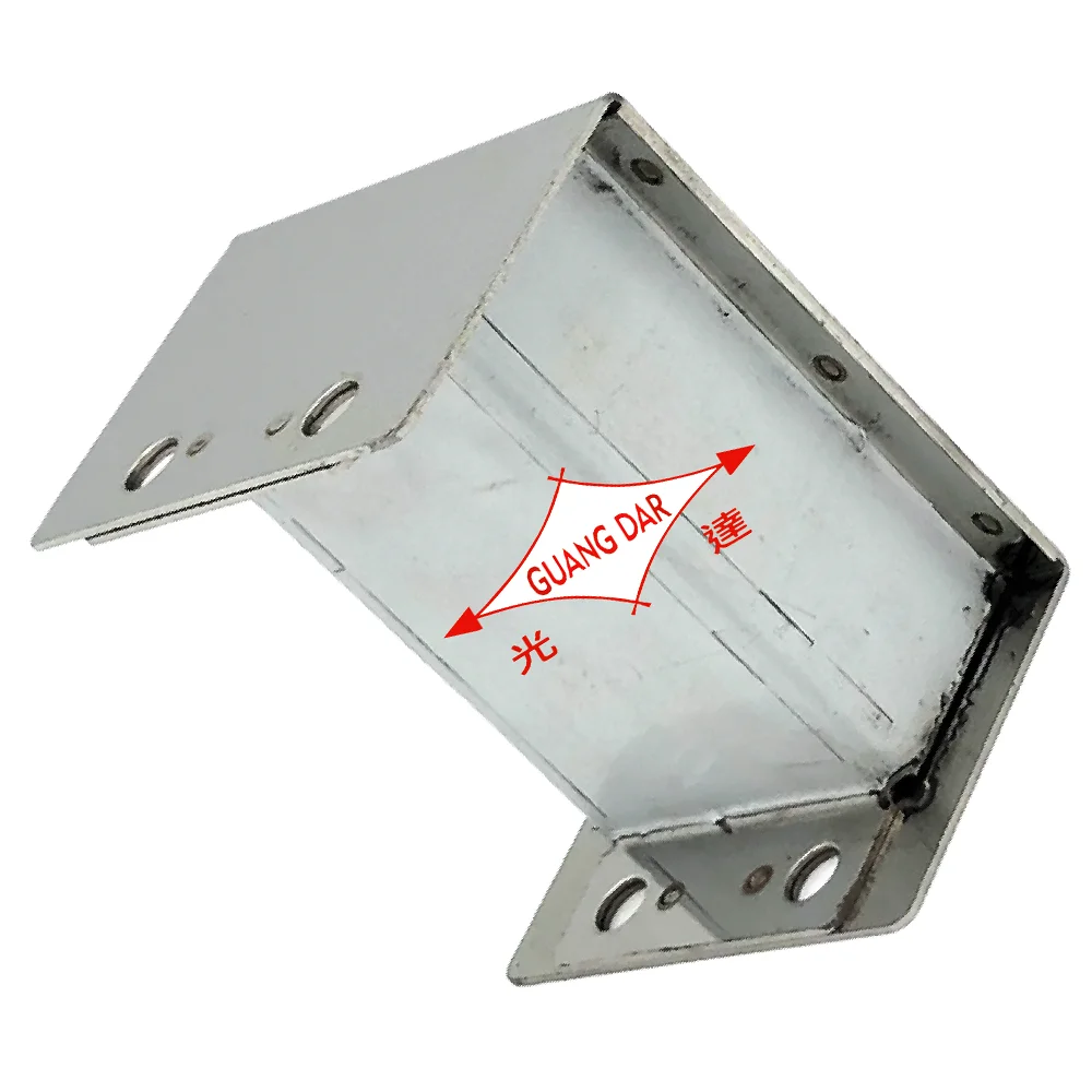 Neodymium Magnetic Steel Sheet Separator