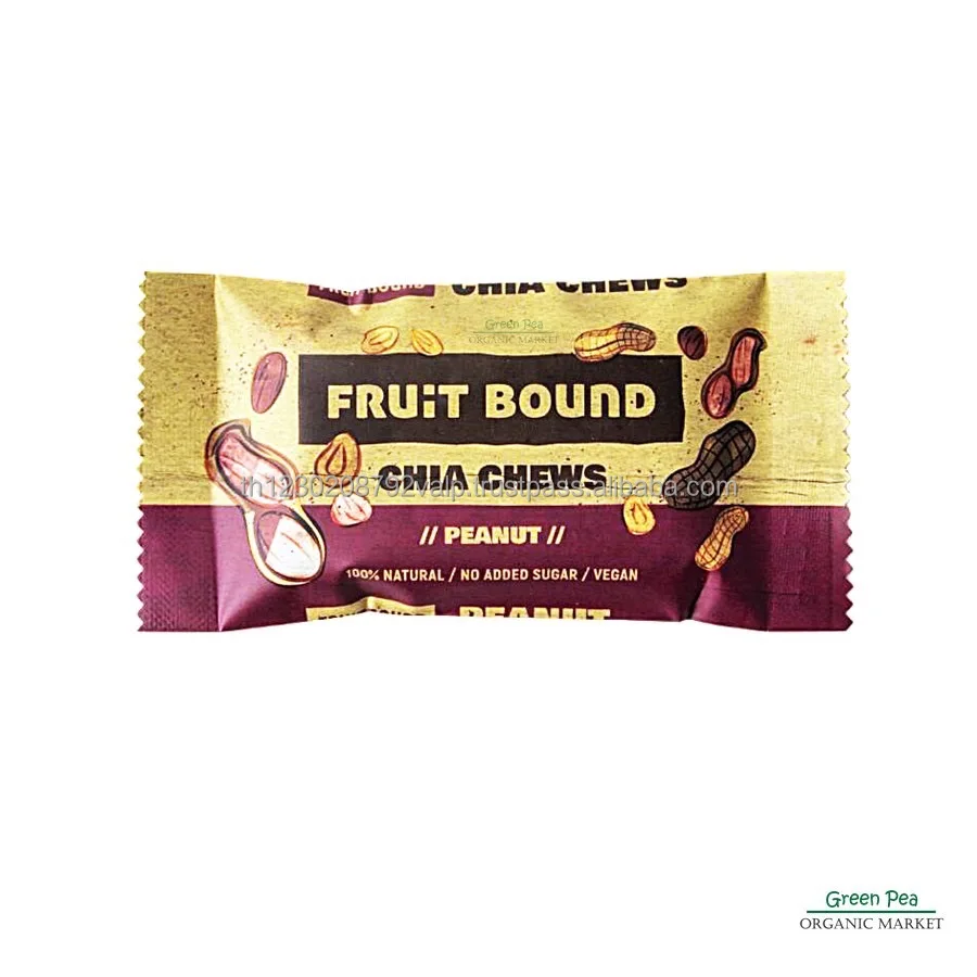 Фруктовый связанный белок 40 граммов без сахара для людей не ощущающих здоровья 6 ароматов