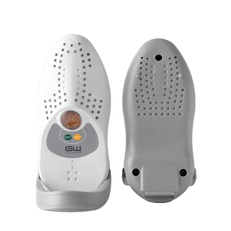 GW Drytech 2021 KLOMP обувной осушитель, специальный дизайн для обувных шкафов