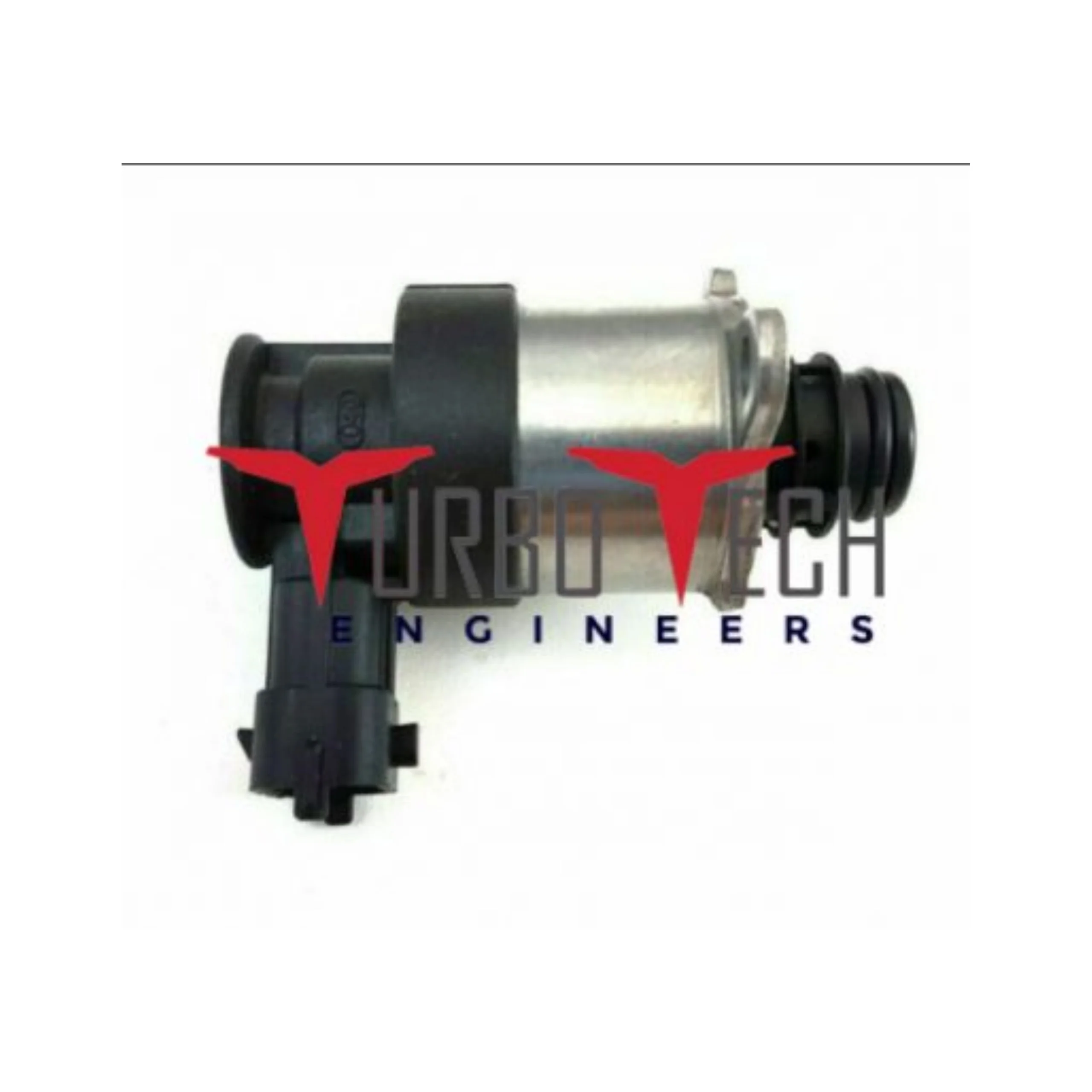 MTU X57507300027 ORIGINAL METERING UNIT FOR HP PUMP