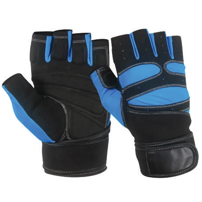 High Dexterity Leather Palm Utility Work Mechanic and Industrial Safety Gloves For Sale Nylon Nitrile Gloves