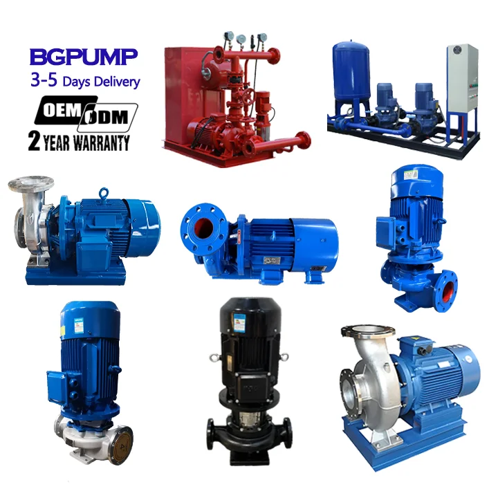 Cheap Brine Polypropylene Magnetic High Pressure Sanitary Chemical Horizontal Centrifugal Pump For Agriculture