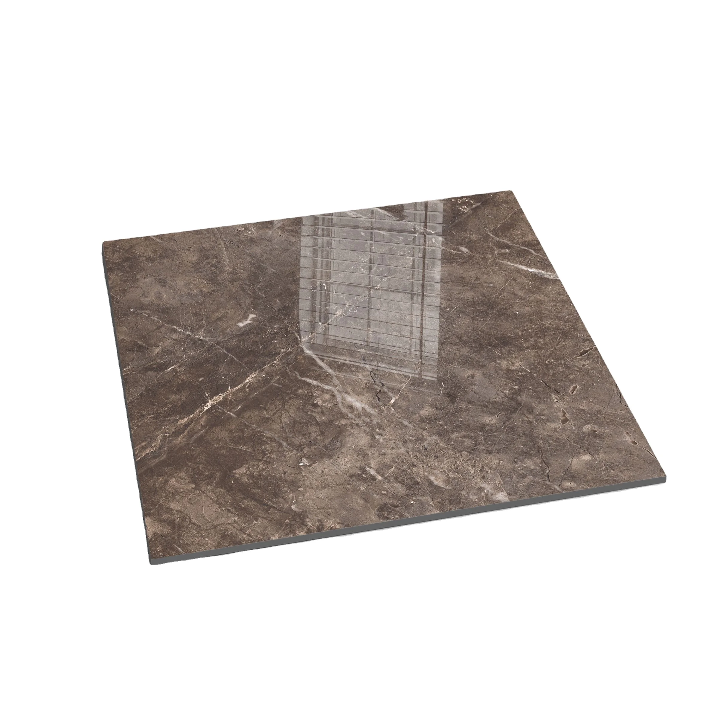 VILLA DESIGN  BEST QUALITY AND LOW PRICE BALCONY PORCELAIN GLAZED WALL TILE FOR CONSTRUCTION From Leading Manufacturer