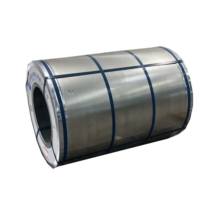 China Shandong strong corrosion resistance 275g galvanized sheet galvanized coil (10000005167644)