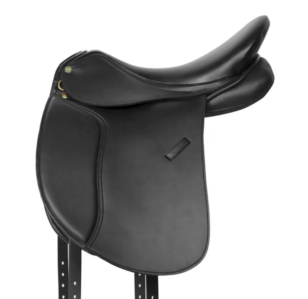 English horse racing products from India Premium Quality English Saddle at best price