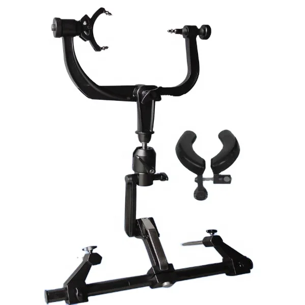 Myfield Headframe/ Surgical Head Clamp/Threea-point skull clamp