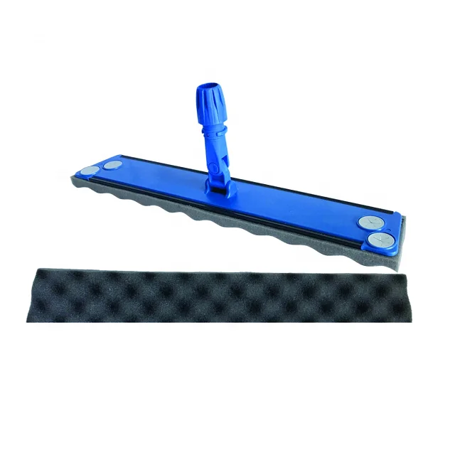 Превосходное качество плоские швабры с пену по конкурентоспособной цене