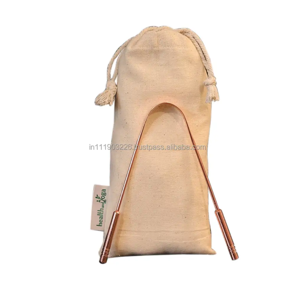 Copper T.C with Eco-Bag