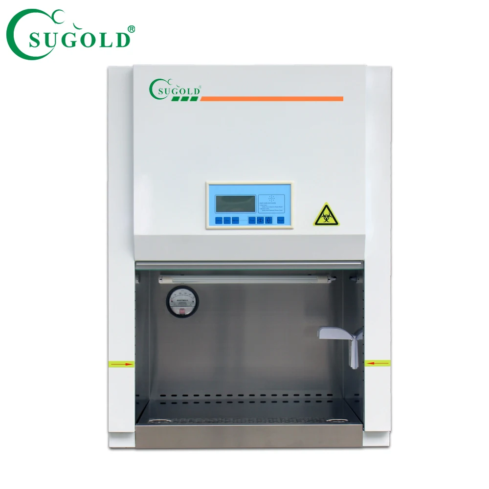 Class 2 Laboratory Biosafety Cabinet Price BSC-700IIA2-EP Class II A2 Biological Safety Cabinet