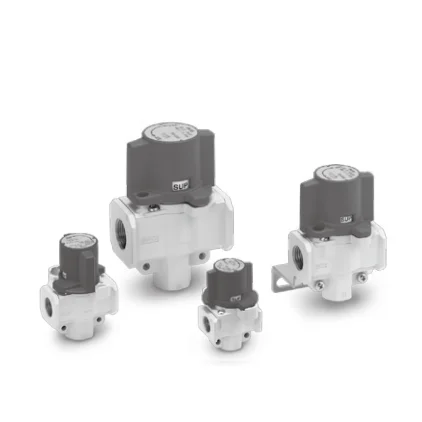 [SMC Pneumatics]Pressure Relief Valve VHS40-04A-R