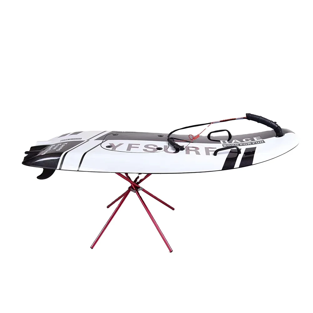 Water Sports High Quality Efoil Electric Hydrofoil Surfboard Set Hydrofoil Stabilizer Jet Carbon Fiber Board ( Foil+board )