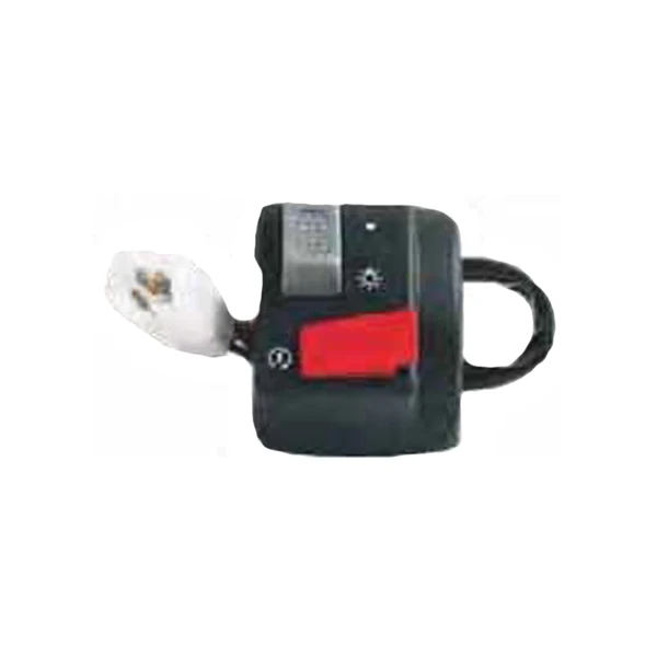 Light Switches For MBK Booster Spirit Spirit Euro 2 motorcycle switches