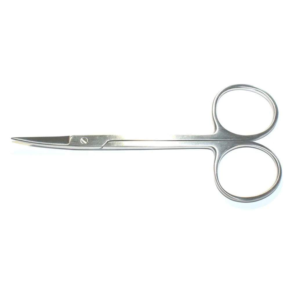 Scissors Stainless Steel Straight Surgical scissors Curved Surgical Scissors