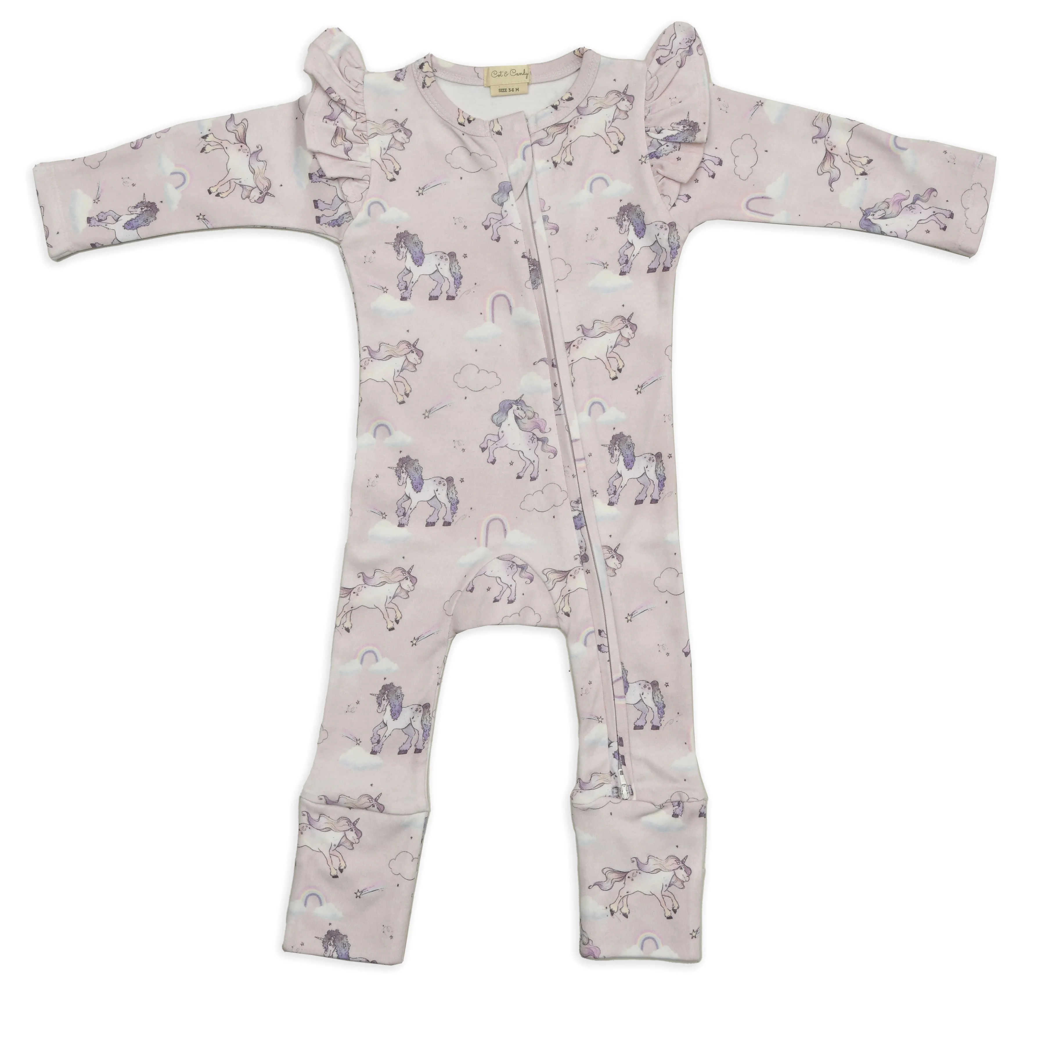 95% бамбуковые 5% спандекс Премиум качества трикотажные детские пижамы с цифровым принтом очень мягкая ткань