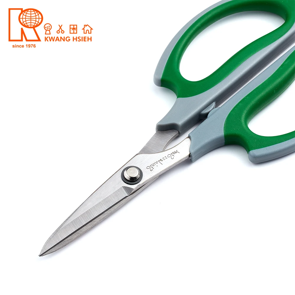 Kwang Hsieh Sharp Floral Flower Cutting Function Bonsai Scissor