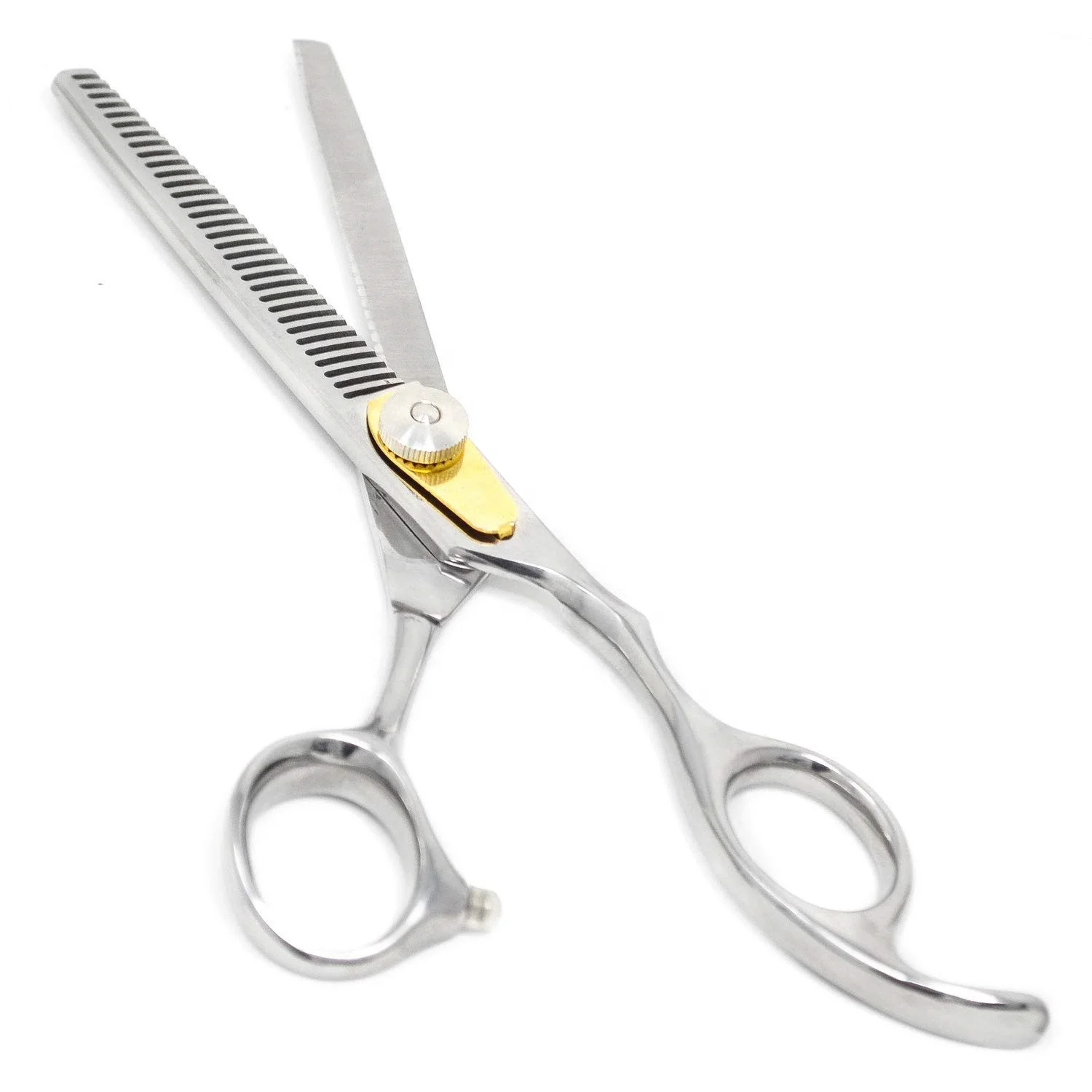Best Style Thinning Scissors Hair Cutting Scissors Hair Dressing Scissors Stainless Steel Material