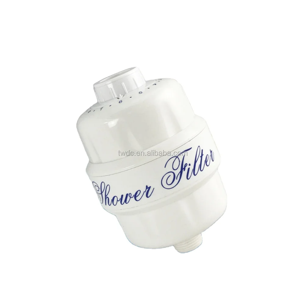 Universal SPA Shower Water Filter