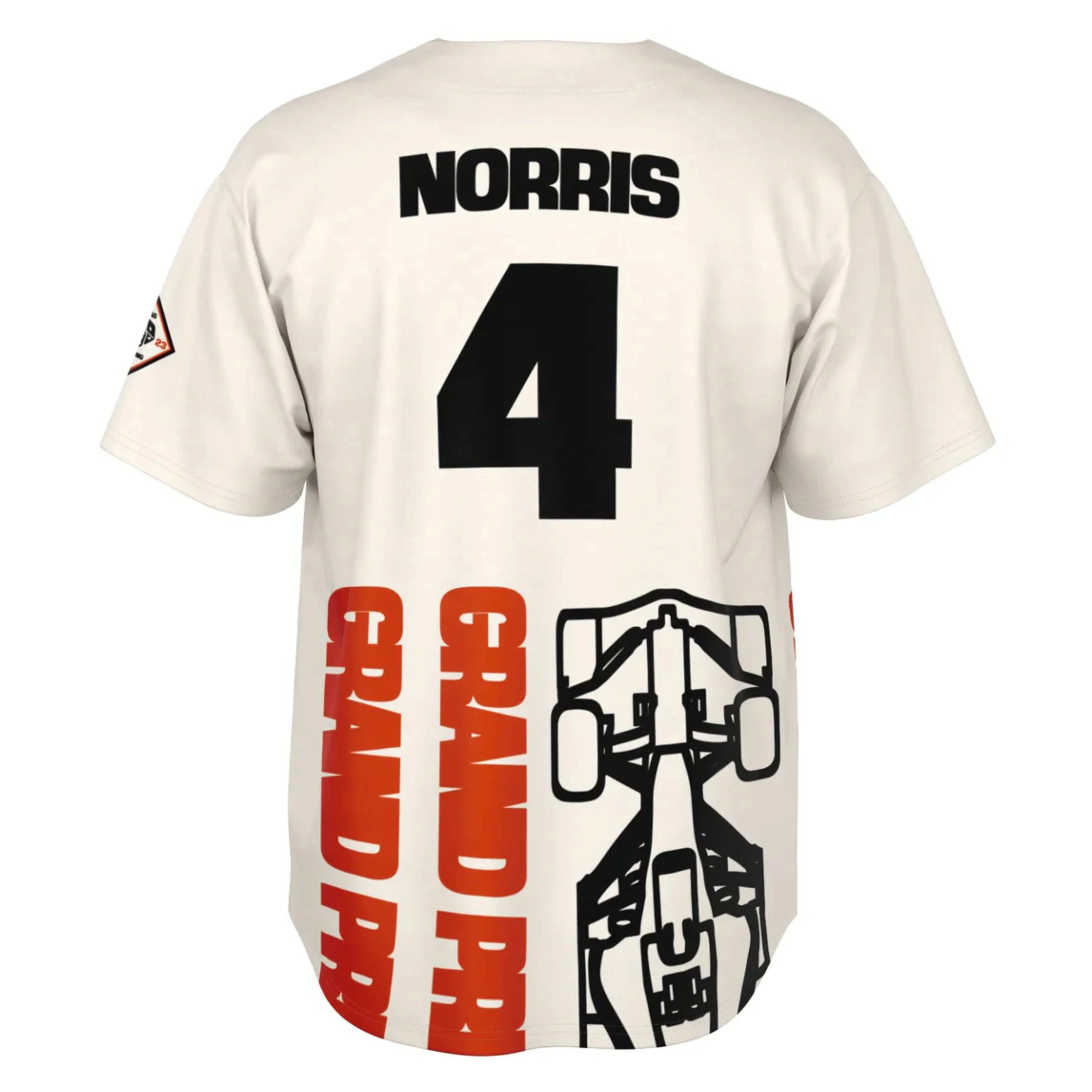 Adult Youth Softball Baseball Uniforms Custom Sublimated Embroidery Stitched Baseball Softball Jersey