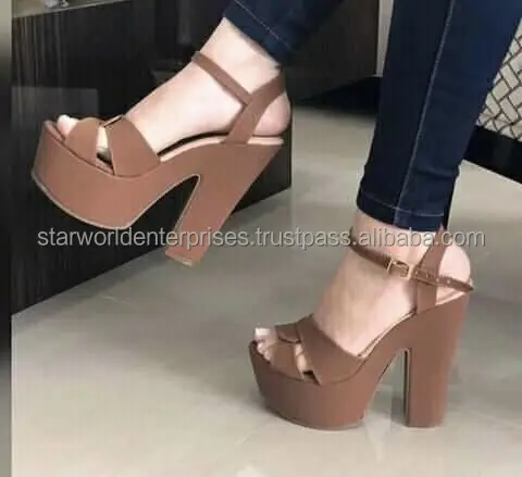 Women high heels sandals Sexy Stiletto High Heel Ladies Dress Shoes Mixed Shoes Stock Fashion High Quality Fashion Women Sandals