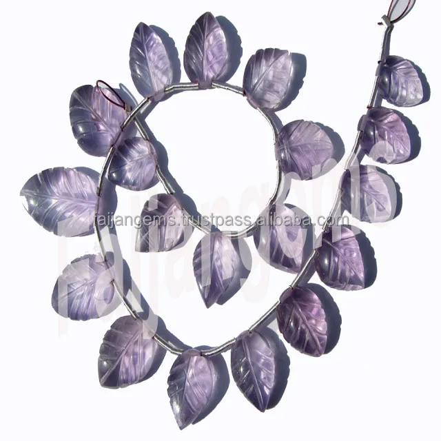 Натуральный Аметист (свет) граненые трлн бусы оптом Лот бисер драгоценный камень ювелирные изделия из жемчуга AAA Качество AME-149