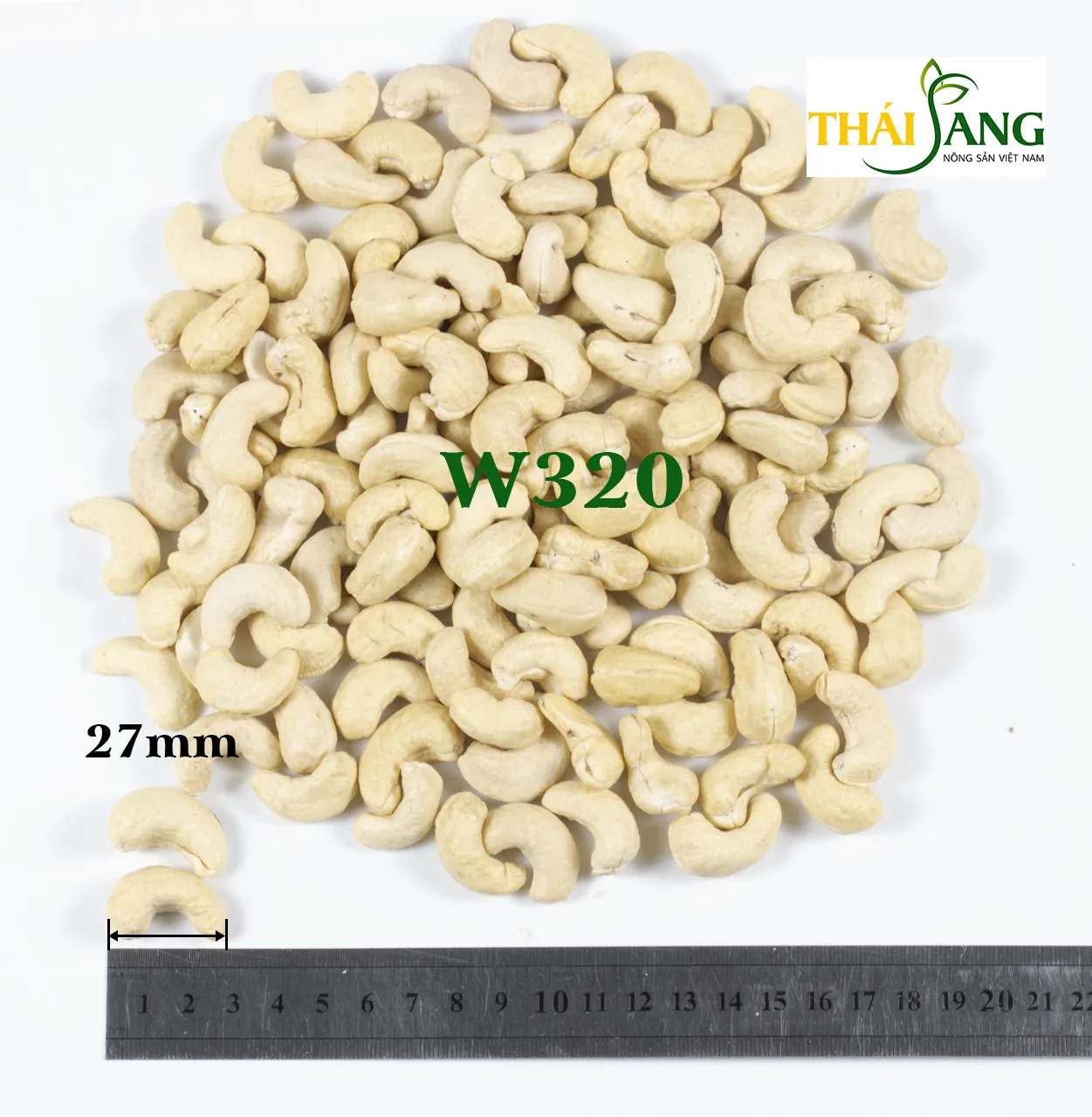 Vietnam Export Products Cashews Raw Nuts Dried Cashew Nut Raw Snack Healthy Broken Cashew Nuts Low Price