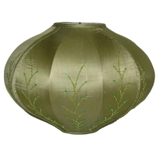 Золотой цвет красивый и уникальный небольшой вес ткань металлическая проволока низкая цена