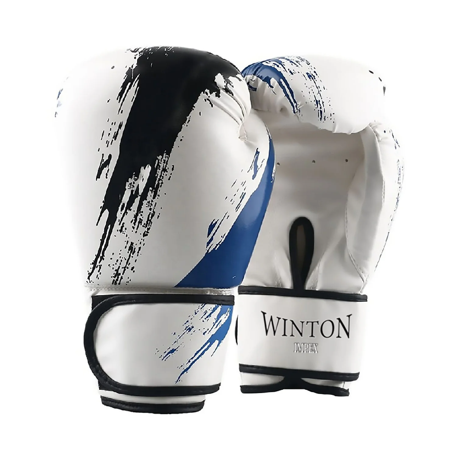 Новинка 2021 г. оригинальные удобные Профессиональные боксерские перчатки с принтом для взрослых мужчин и женщин
