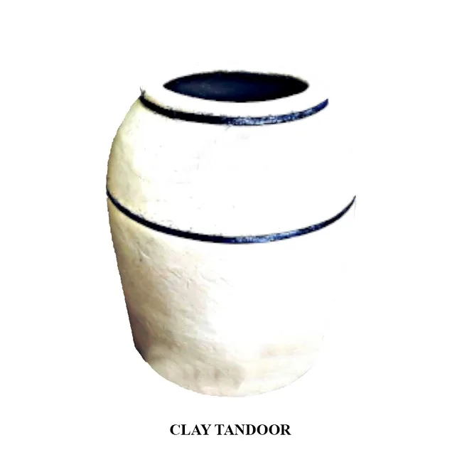 High quality Clay tandoor export from India mini tandoor oven manufacturers from India for sale